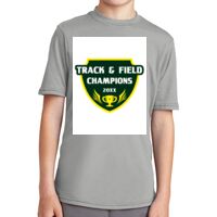 Youth Performance Blend Tee Thumbnail
