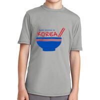 Youth Performance Blend Tee Thumbnail
