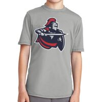 Youth Performance Blend Tee Thumbnail