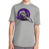 Youth Performance Blend Tee Thumbnail