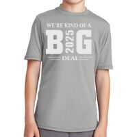 Youth Performance Blend Tee Thumbnail
