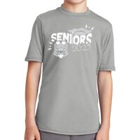 Youth Performance Blend Tee Thumbnail