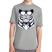 Youth Performance Blend Tee Thumbnail
