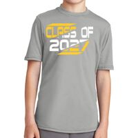 Youth Performance Blend Tee Thumbnail