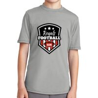Youth Performance Blend Tee Thumbnail