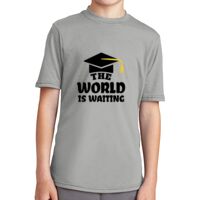 Youth Performance Blend Tee Thumbnail