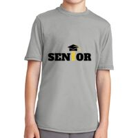 Youth Performance Blend Tee Thumbnail