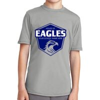 Youth Performance Blend Tee Thumbnail