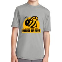 Youth Performance Blend Tee Thumbnail