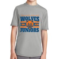 Youth Performance Blend Tee Thumbnail