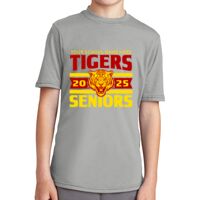 Youth Performance Blend Tee Thumbnail