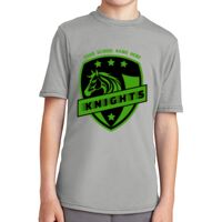 Youth Performance Blend Tee Thumbnail
