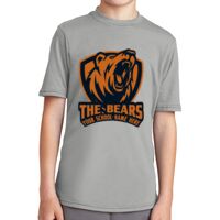 Youth Performance Blend Tee Thumbnail