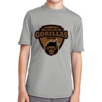 Youth Performance Blend Tee Thumbnail