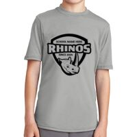 Youth Performance Blend Tee Thumbnail