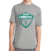 Youth Performance Blend Tee Thumbnail