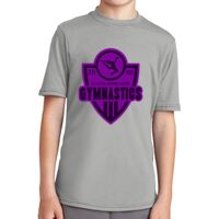 Youth Performance Blend Tee Thumbnail