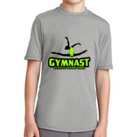Youth Performance Blend Tee Thumbnail