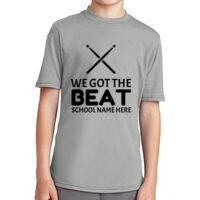Youth Performance Blend Tee Thumbnail