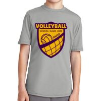 Youth Performance Blend Tee Thumbnail