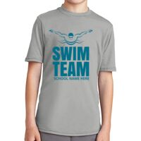 Youth Performance Blend Tee Thumbnail
