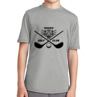 Youth Performance Blend Tee Thumbnail