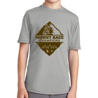 Youth Performance Blend Tee Thumbnail