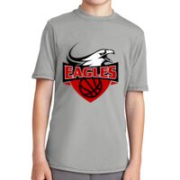 Youth Performance Blend Tee Thumbnail