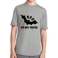Youth Performance Blend Tee Thumbnail