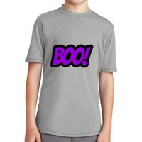 Youth Performance Blend Tee Thumbnail