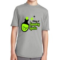 Youth Performance Blend Tee Thumbnail