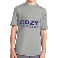 Youth Performance Blend Tee Thumbnail