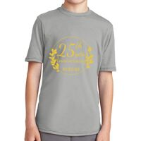 Youth Performance Blend Tee Thumbnail