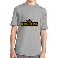 Youth Performance Blend Tee Thumbnail