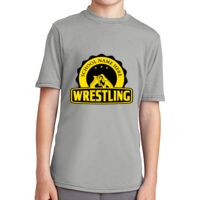 Youth Performance Blend Tee Thumbnail