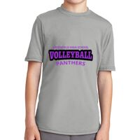 Youth Performance Blend Tee Thumbnail