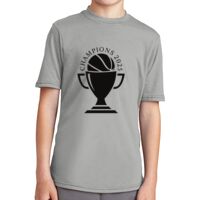 Youth Performance Blend Tee Thumbnail