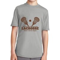 Youth Performance Blend Tee Thumbnail