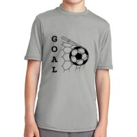 Youth Performance Blend Tee Thumbnail