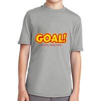 Youth Performance Blend Tee Thumbnail