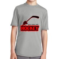 Youth Performance Blend Tee Thumbnail