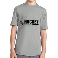 Youth Performance Blend Tee Thumbnail