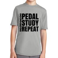Youth Performance Blend Tee Thumbnail