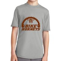 Youth Performance Blend Tee Thumbnail