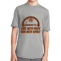 Youth Performance Blend Tee Thumbnail