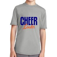 Youth Performance Blend Tee Thumbnail