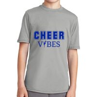 Youth Performance Blend Tee Thumbnail