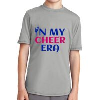 Youth Performance Blend Tee Thumbnail