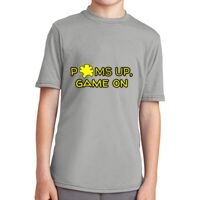 Youth Performance Blend Tee Thumbnail