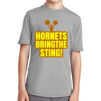 Youth Performance Blend Tee Thumbnail